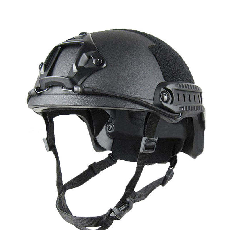 Сверхмощный ударопрочный прочный тренировочный шлем мотоциклетный защитный тактический шлем